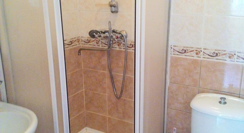 Гостиница Корона Утес