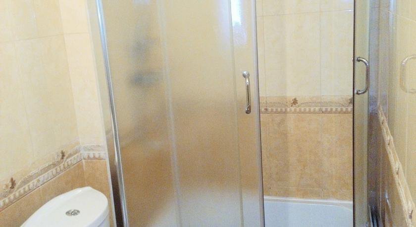 Гостиница Корона Утес
